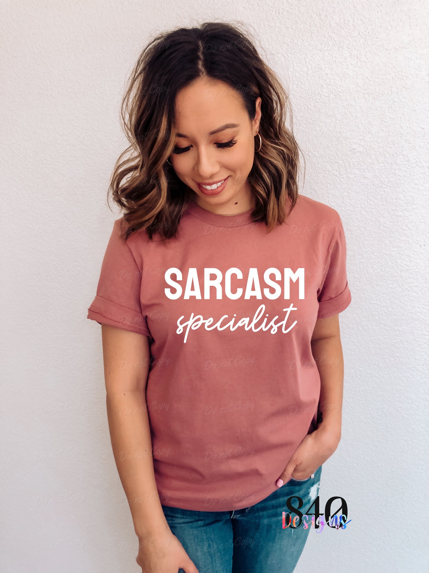 Sarcasm Specialist